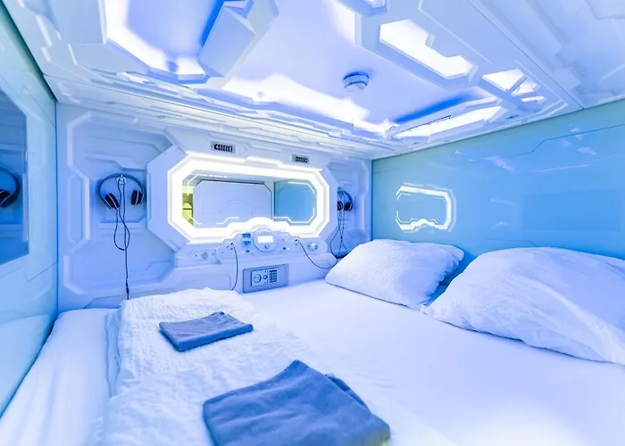 Space Home Apartment - Prater
