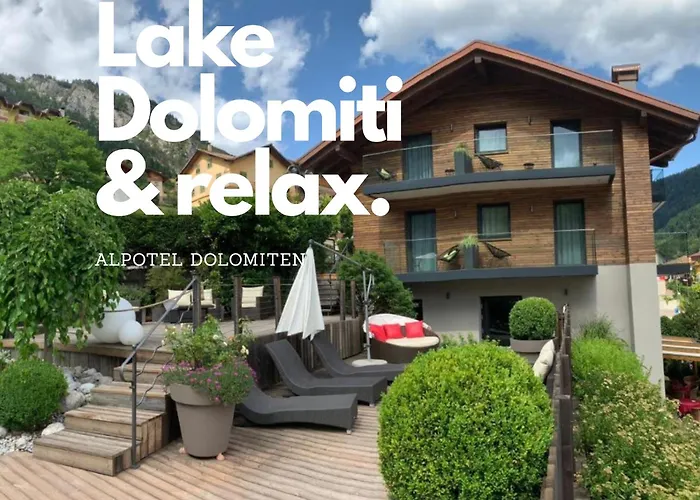 Alpotel Dolomiten