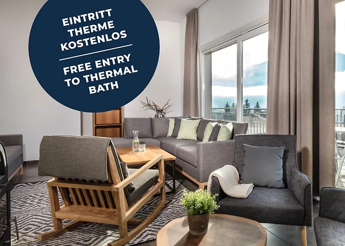 AlpenParks Residence Bad Hofgastein