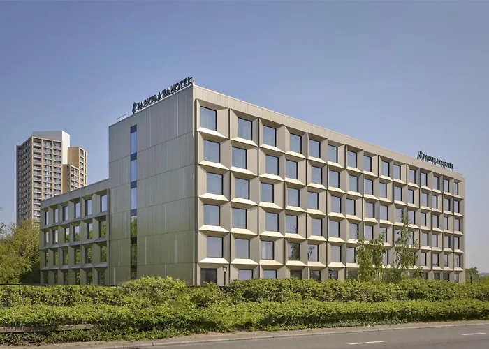 Haustierfreundliches Hotel: Park Plaza London, Park Royal