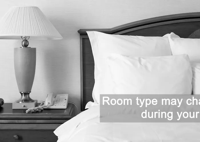 Strandhotel: Hotel Embassy