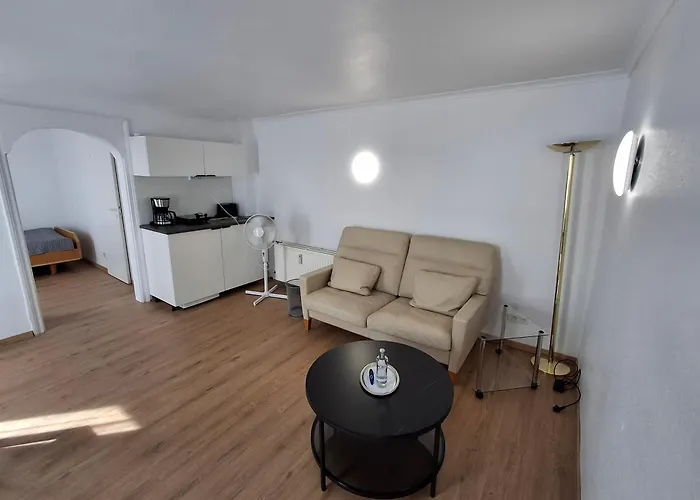 Komfort Hotel Am Kurpark