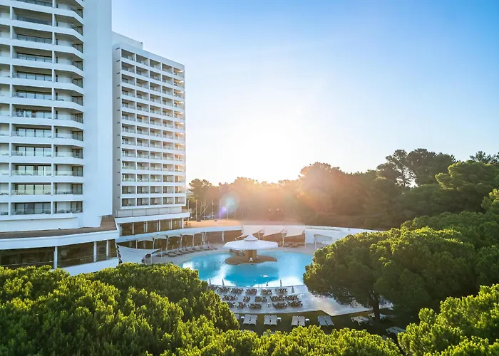 Pestana Blue Alvor Beach