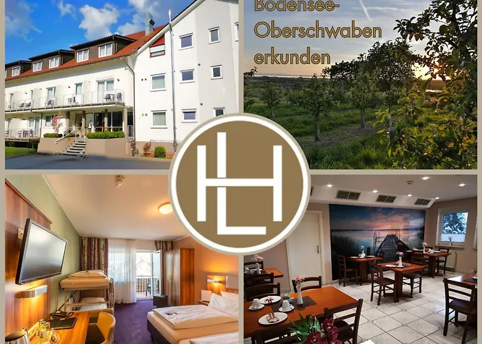 Hotel Löwen