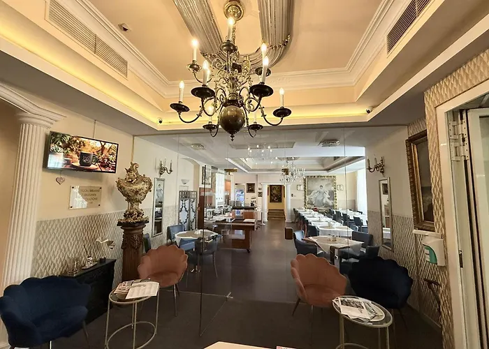 Hotel Pension Excellence