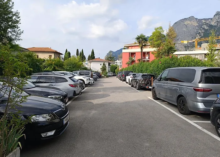 3-Sterne-Hotel: Brione Green Resort