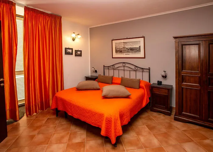 Strandhotel: Hotel Neapolis