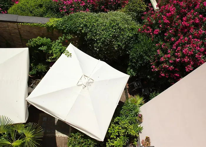 Hotel: Hotel Vittoria