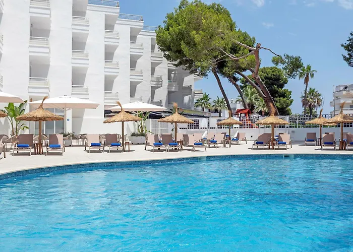 3-Sterne-Hotel: Hsm Lago Park