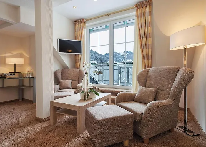 Luxushotel: Willino Privathotel