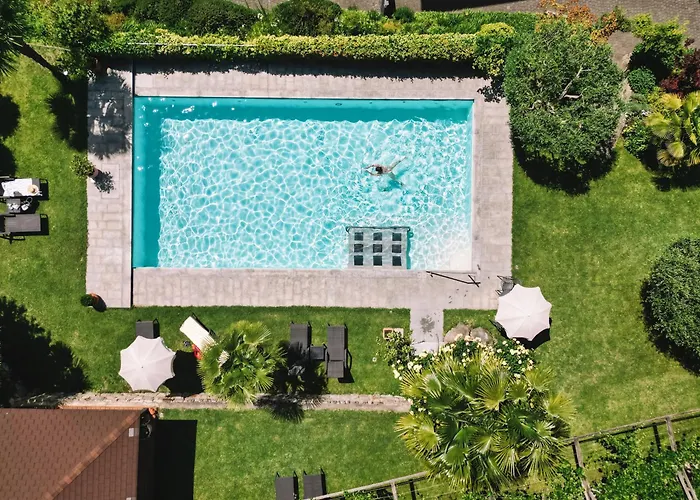 3-Sterne-Hotel: Alagundis Apartment Residence