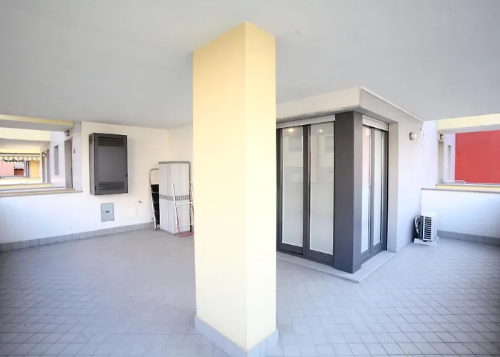 Apartment: Milan Apartment Rental