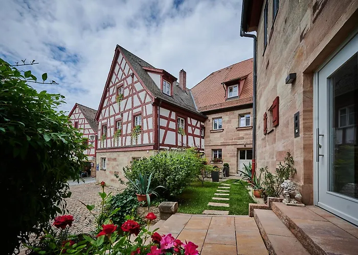 3-Sterne-Hotel: Hotel-Gasthof Bub