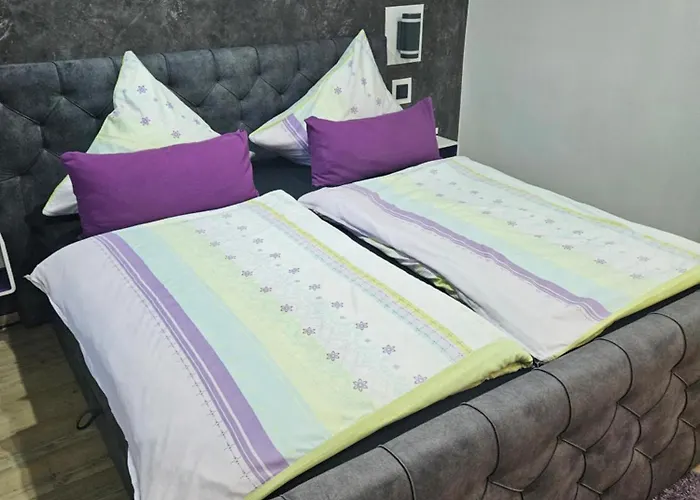 Ferienvermietung: Sinuessa