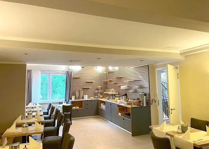 3-Sterne-Hotel: Hotel Jeta