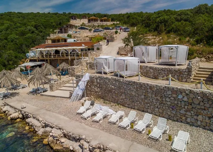 Hotel Am Strand Feral