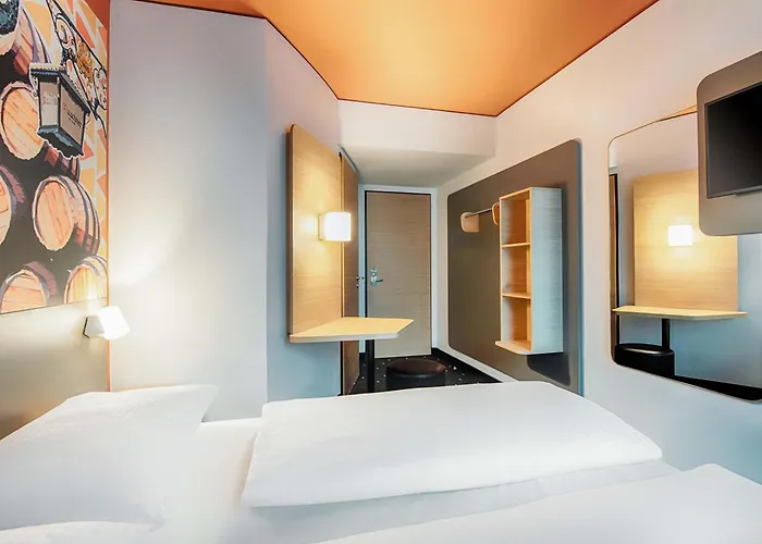 3 SterneHotel 
