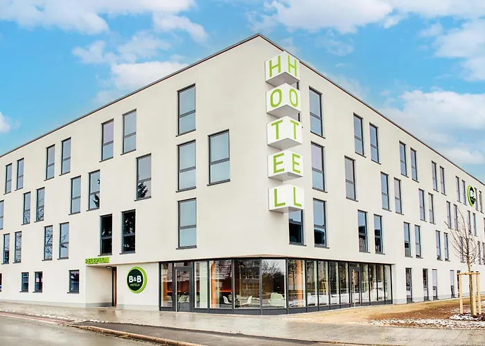 3 SterneHotel 