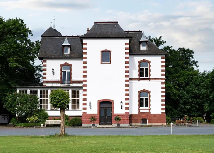 Villa Sophienhöhe
