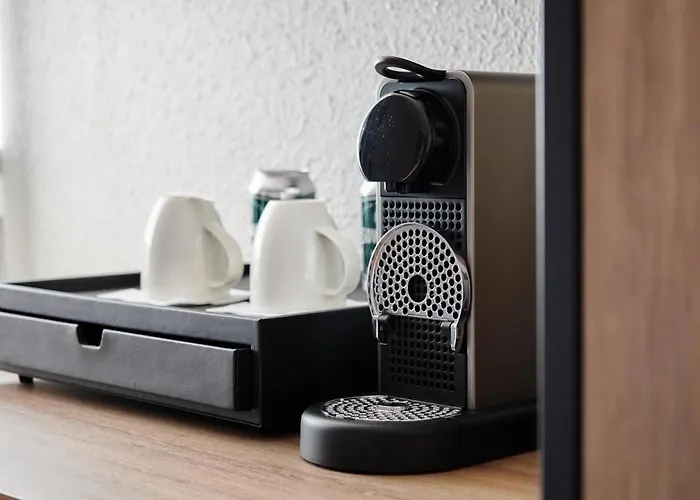 Günstiges Hotel: Campanile Poznan