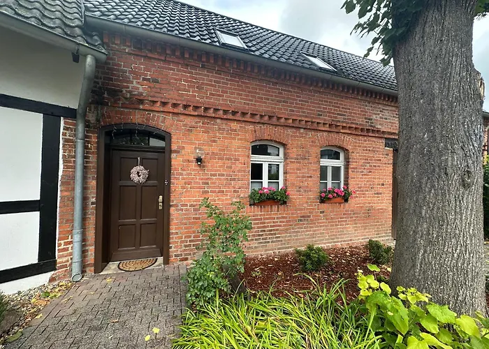 Hotel Luther Birke Wittenberg