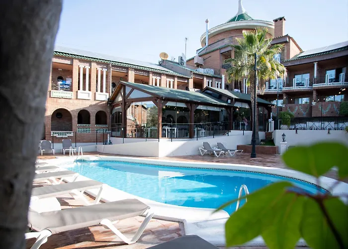 3-Sterne-Hotel: Hotel Boutique Calas De Alicante