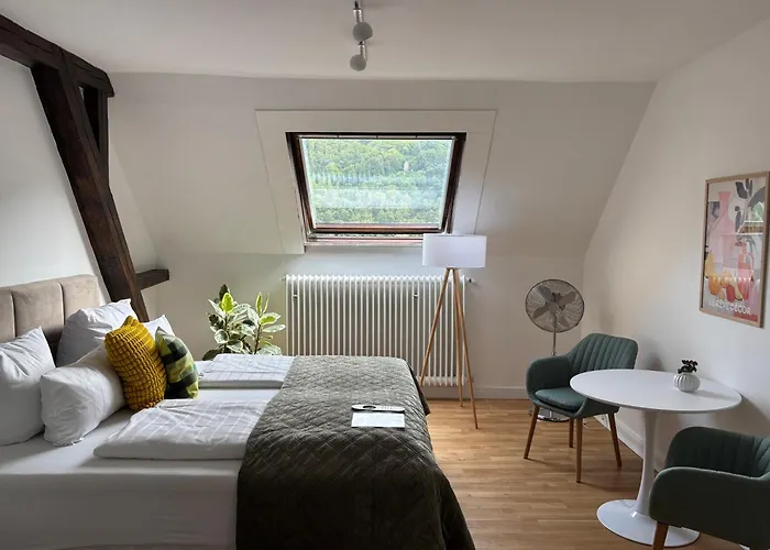 Burgblickhotel