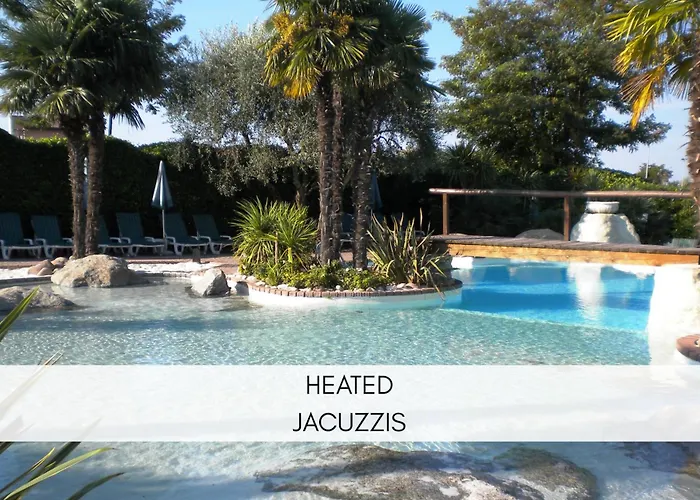 Resort: Palazzo Della Scala Spa Hotel Suites & Apartments