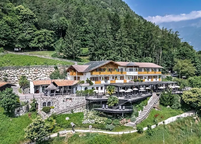 Restaurant Waldea