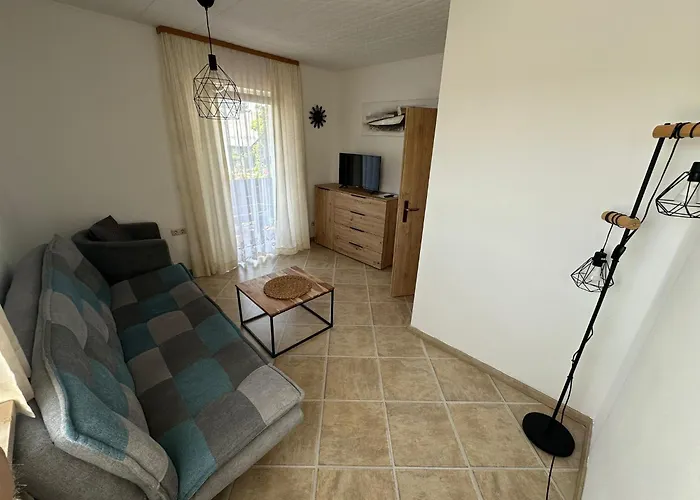 Ferienvermietung: Gästehaus Frankenhof