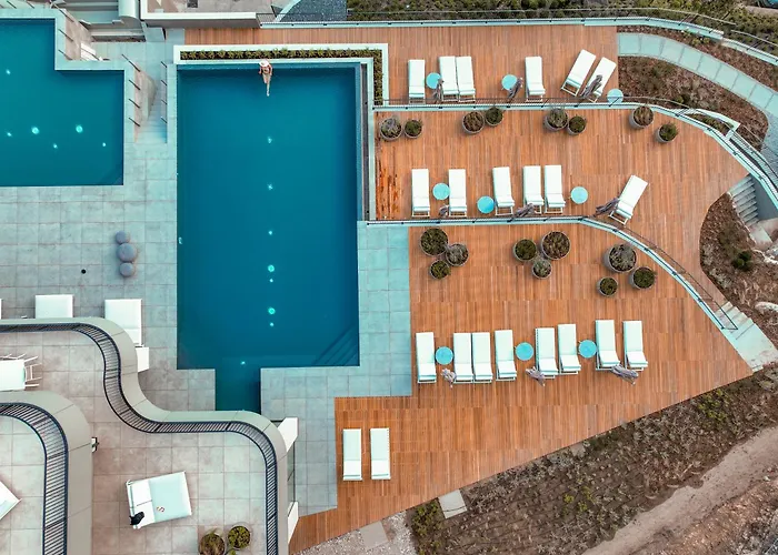 Luxushotel: Gardea Soulfamily Resort