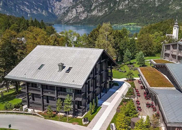 Haustierfreundliches Hotel: Vila Muhr