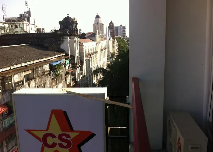  City Star