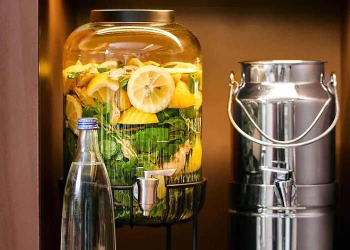 Hotel: B&B Hotel Saarbrücken-Hbf