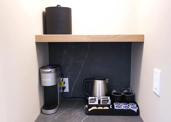 3-Sterne-Hotel: Forest Park Hotel