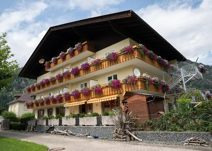 Haus Kärnten