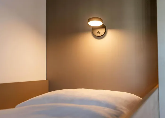 Haustierfreundliches Hotel: B&B Hotel Osnabrück