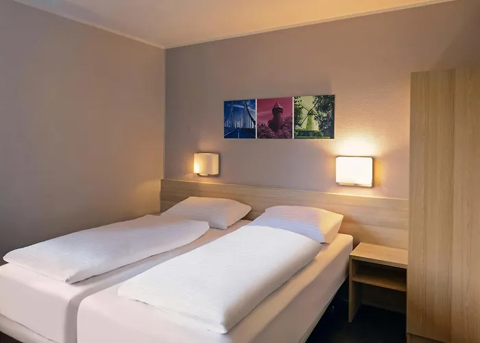 Hotel Düsseldorf Krefeld Managed By Meliá