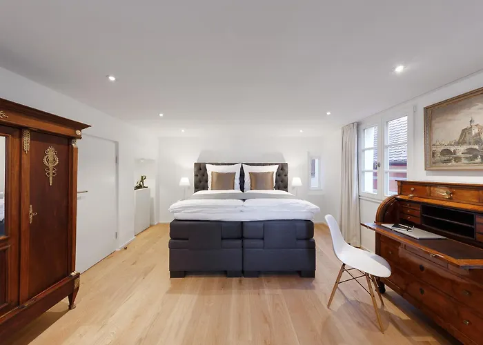 5-Sterne-Hotel: Domresidenz Regensburg