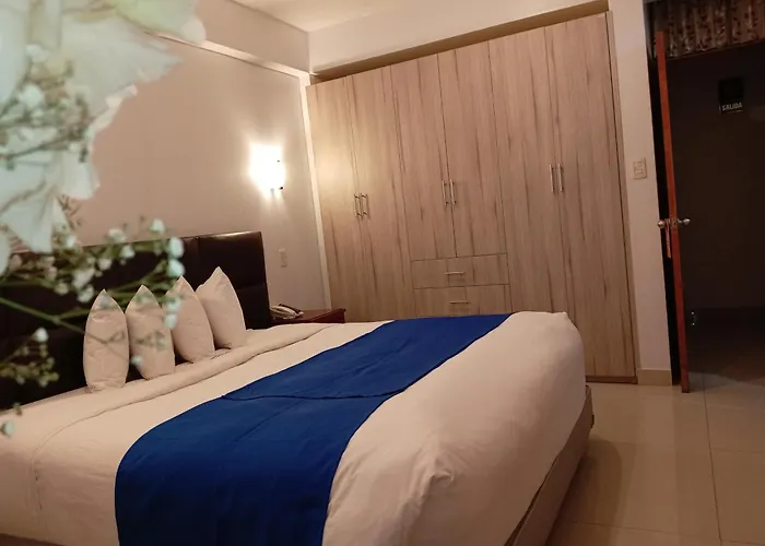 3-Sterne-Hotel: Aqua Hotel Cusco