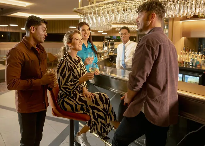 Maldron Hotel Manchester City Centre