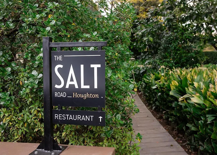 10 2Nd Avenue Houghton Estate By Dream Resorts