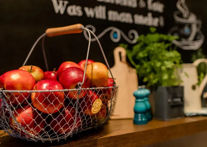 3-Sterne-Hotel: Motel One Hamburg-Altona