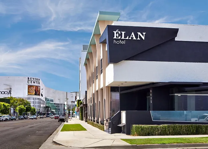  Elan