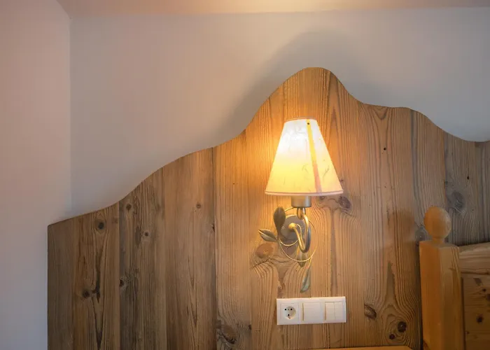 Boutique-Hotel: Hotel Schartner