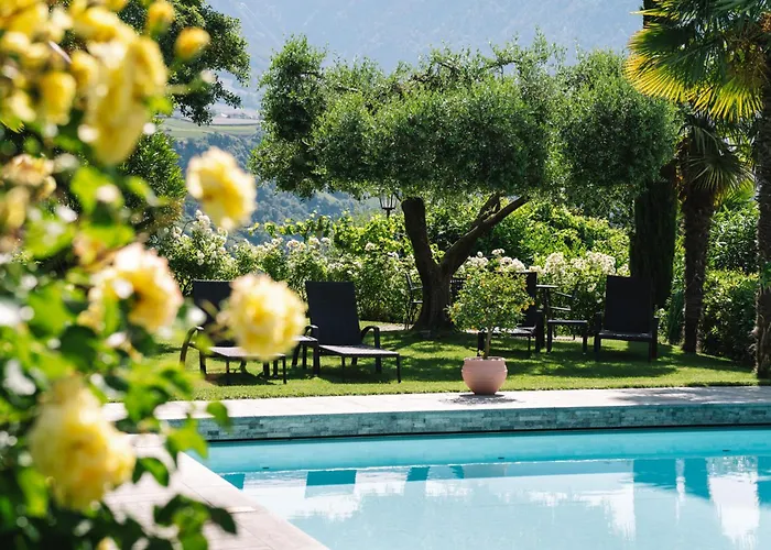 3-Sterne-Hotel: Alagundis Apartment Residence