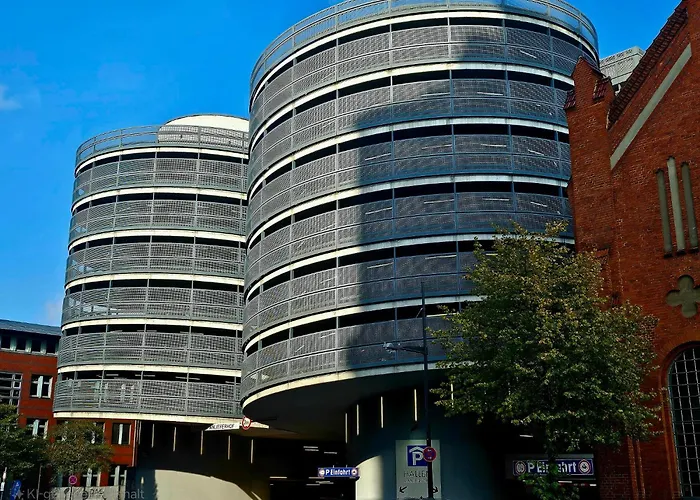  Am Borsigturm