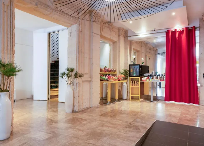 3-Sterne-Hotel: Hotel Astoria - Astotel