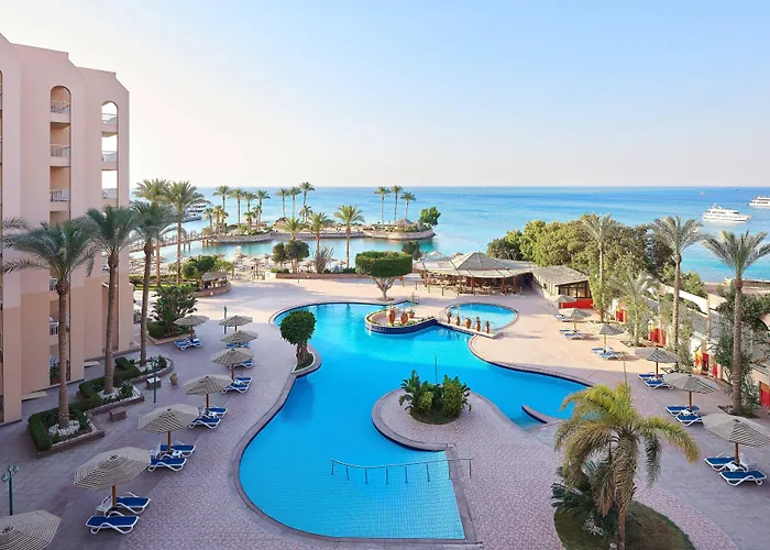 Marriott Beach
