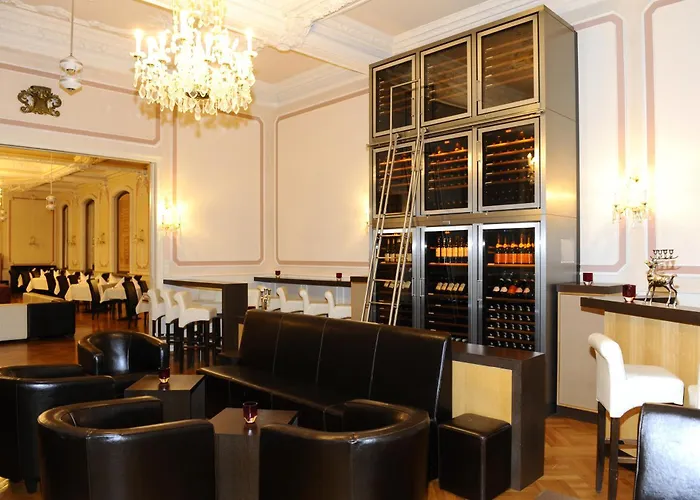 Resort: HELIOPARK Bad Hotel Zum Hirsch